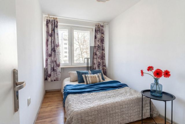 Mieszkanie 3-pokojowe Warszawa Mokotów, ul. Jana III Sobieskiego. Zdjęcie 10