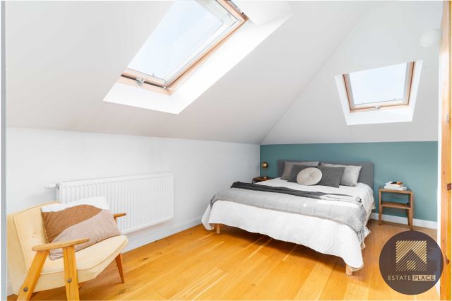 Mieszkanie 5-pokojowe Warszawa Rembertów, ul. Pancerna. Zdjęcie 9