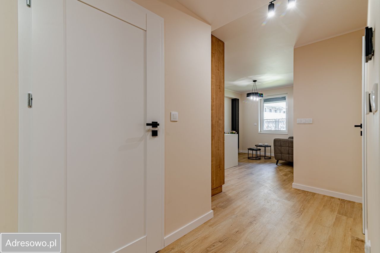 Mieszkanie 2-pokojowe Tarnów, ul. Bł. Karoliny. Zdjęcie 14