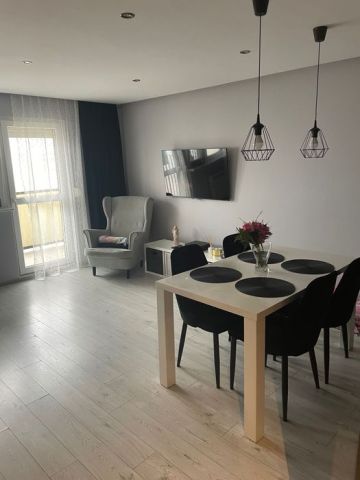 Mieszkanie 3-pokojowe Rawicz, ul. Jana Kazimierza. Zdjęcie 1