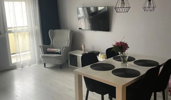 Mieszkanie 3-pokojowe Rawicz, ul. Jana Kazimierza