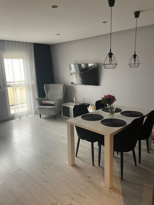 Mieszkanie 3-pokojowe Rawicz, ul. Jana Kazimierza. Zdjęcie 1