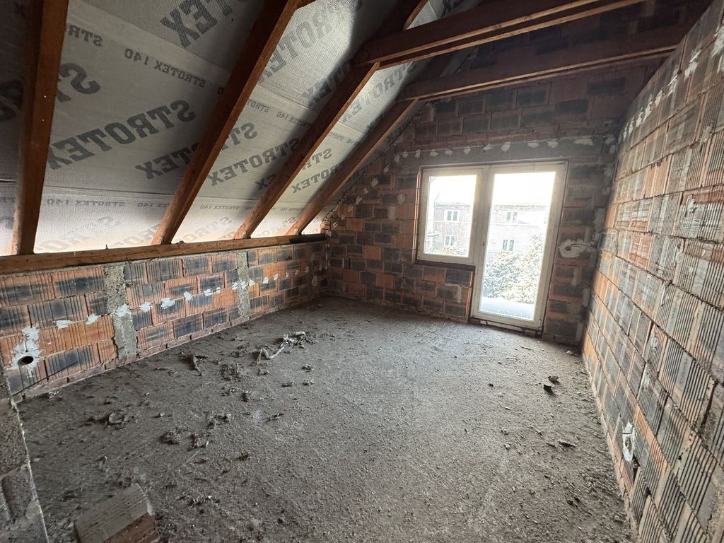 dom wolnostojący, 5 pokoi Krosnowice, ul. Sportowa. Zdjęcie 13