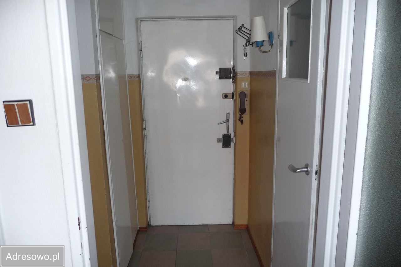 Mieszkanie 1-pokojowe Warszawa Wola, ul. Miła. Zdjęcie 3