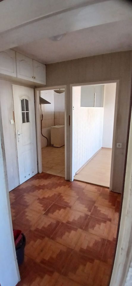 Mieszkanie 3-pokojowe Wrocław Szczepin, Rybacka. Zdjęcie 7