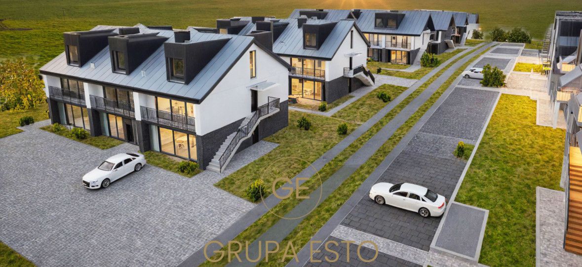 Mieszkanie 5-pokojowe Kraków Łagiewniki, ul. Cechowa. Zdjęcie 8