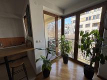 Mieszkanie 1-pokojowe Kraków Śródmieście, ul. Mariana Markowskiego. Zdjęcie 1