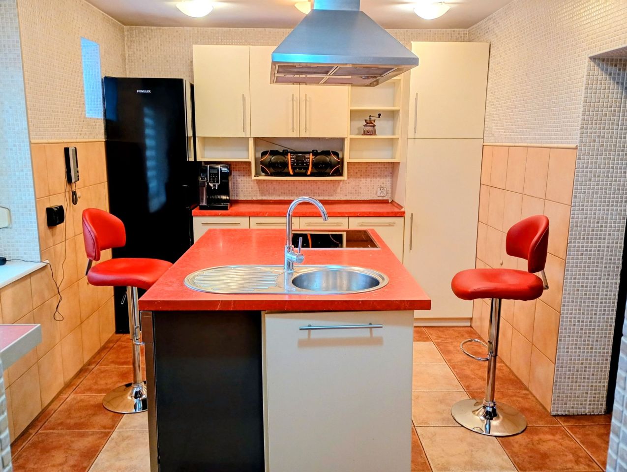 dom wolnostojący, 4 pokoje Reda Ciechocino, ul. Nowa. Zdjęcie 12