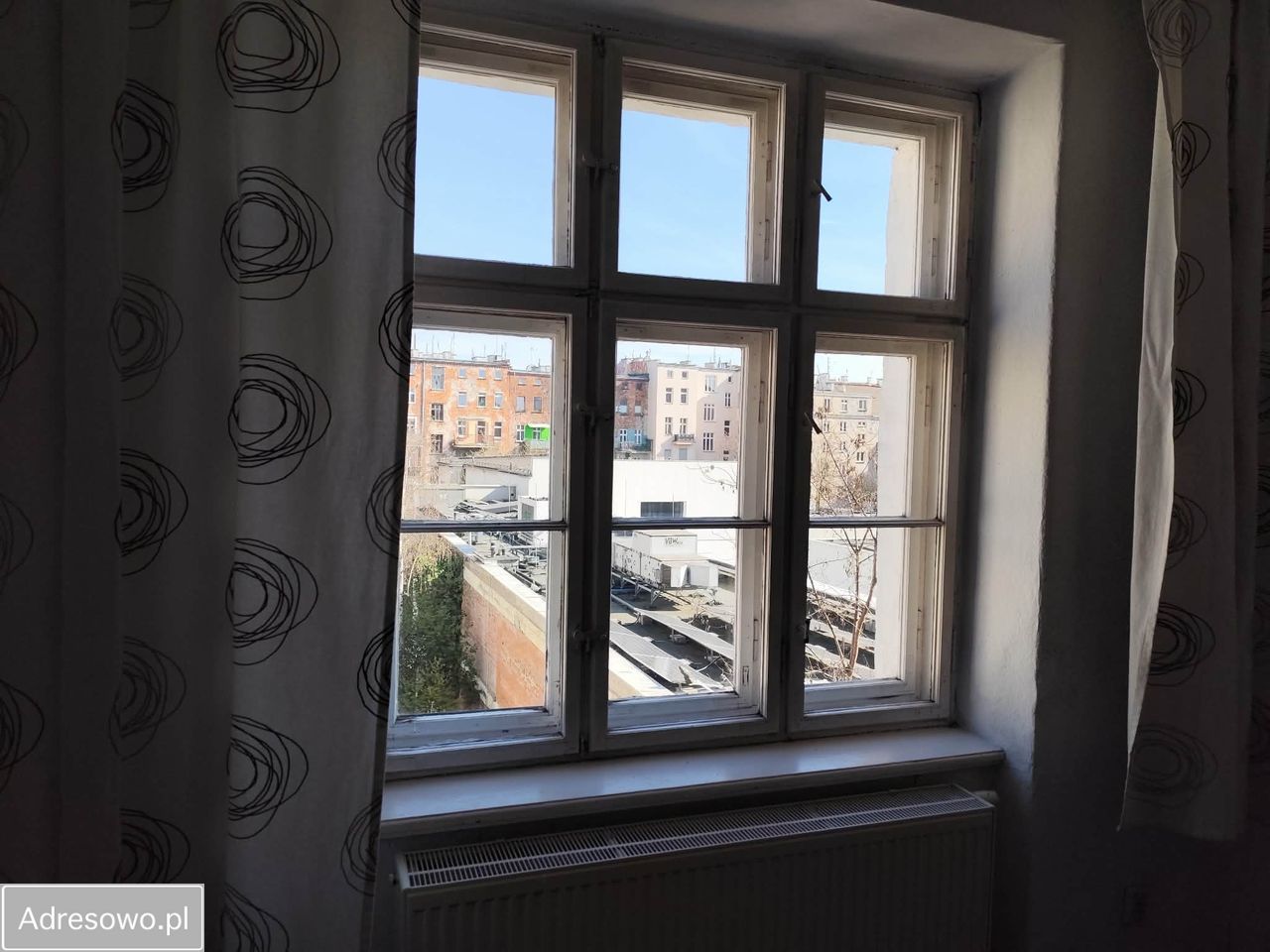 Mieszkanie 2-pokojowe Wrocław Śródmieście, ul. Norberta Barlickiego. Zdjęcie 16