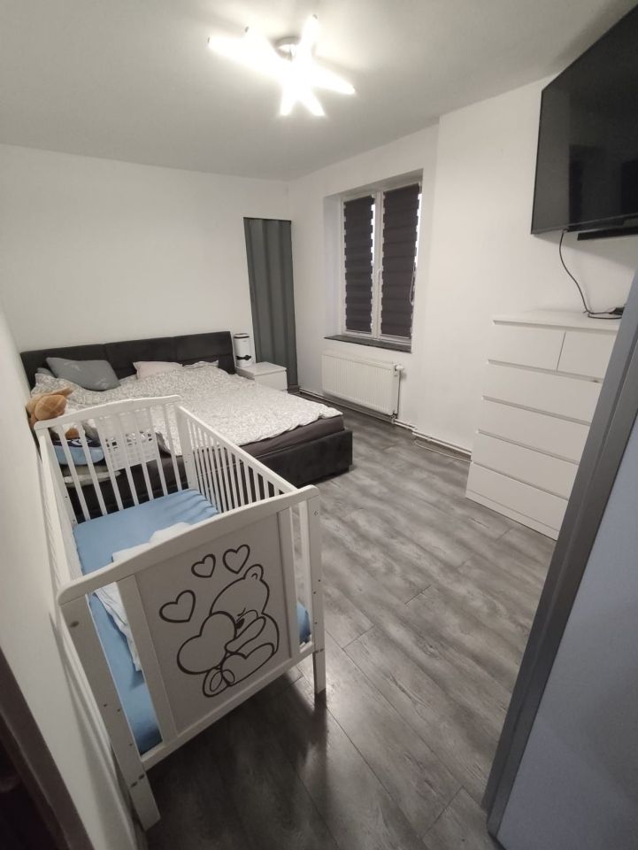 Mieszkanie 3-pokojowe Słubice. Zdjęcie 3