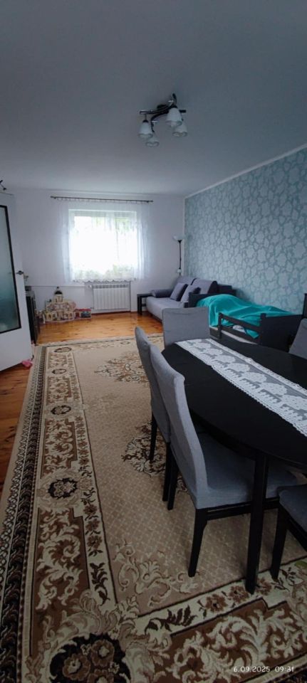 dom wolnostojący, 6 pokoi Busko-Zdrój Choinki, ul. Łagiewnicka. Zdjęcie 15