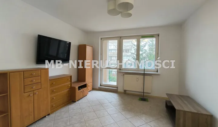 Mieszkanie 2-pokojowe Olsztyn Jaroty, ul. Edwarda Mroza