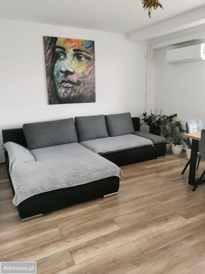 Mieszkanie 3-pokojowe Pabianice Bugaj, ul. Jadwigi Wajsówny. Zdjęcie 11