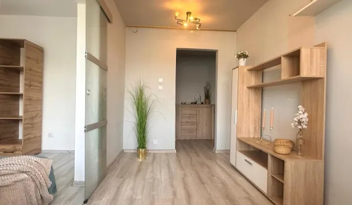 Mieszkanie 3-pokojowe Piekary Śląskie, ul. Armii Krajowej