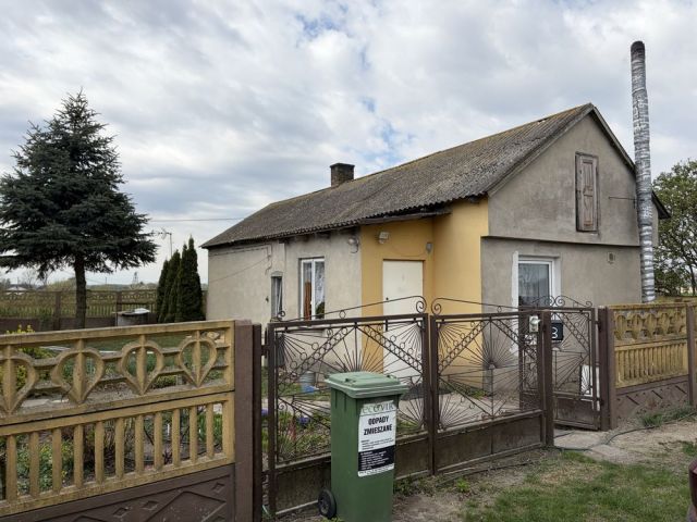 gospodarstwo Stróżewo. Zdjęcie 1