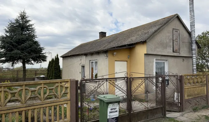 gospodarstwo Stróżewo