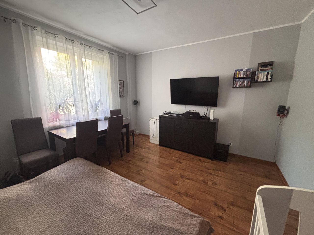 Mieszkanie 2-pokojowe Elbląg Centrum, ul. Giermków. Zdjęcie 10