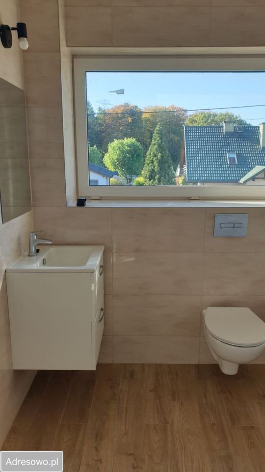 bliźniak, 5 pokoi Bielsko-Biała Komorowice Śląskie, ul. Mistrzowska. Zdjęcie 17