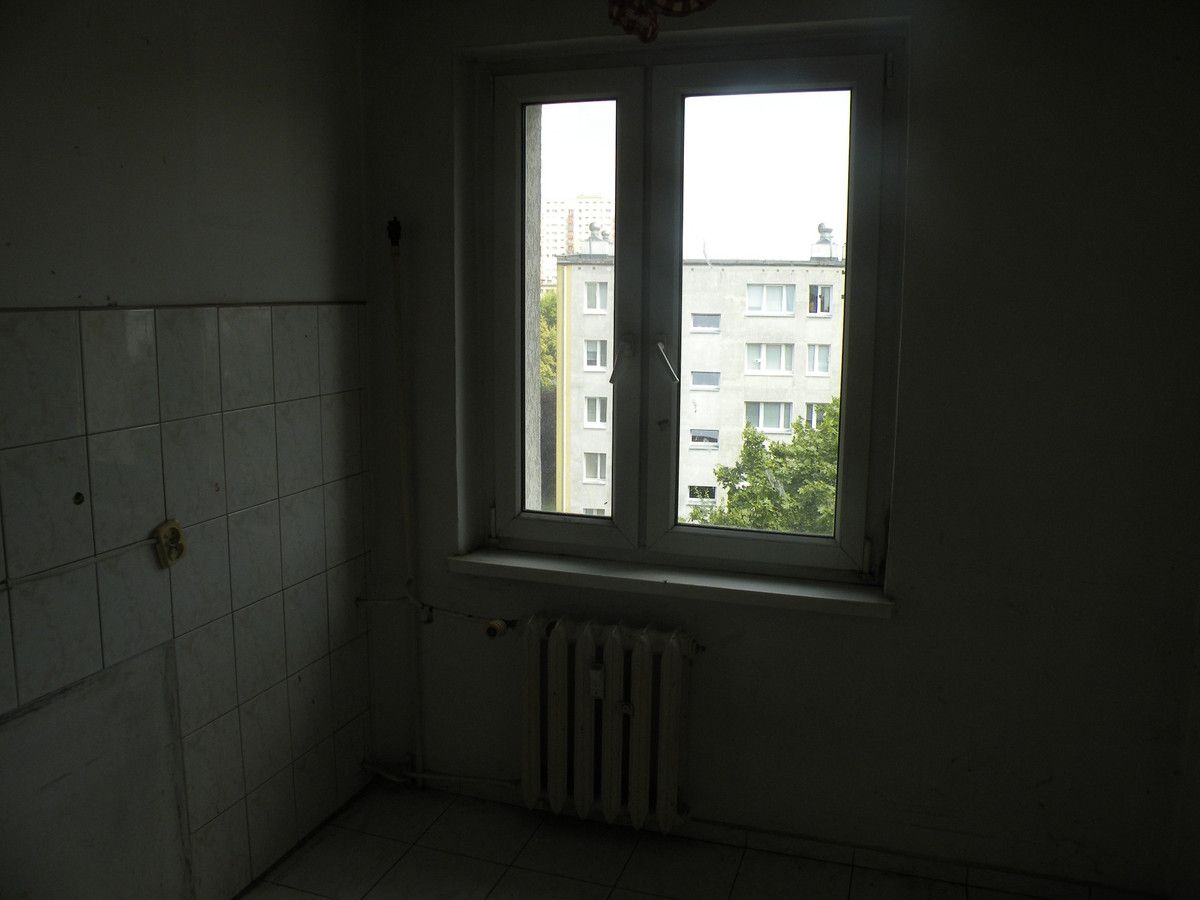 Mieszkanie 3-pokojowe Poznań Winogrady, os. Zwycięstwa. Zdjęcie 7