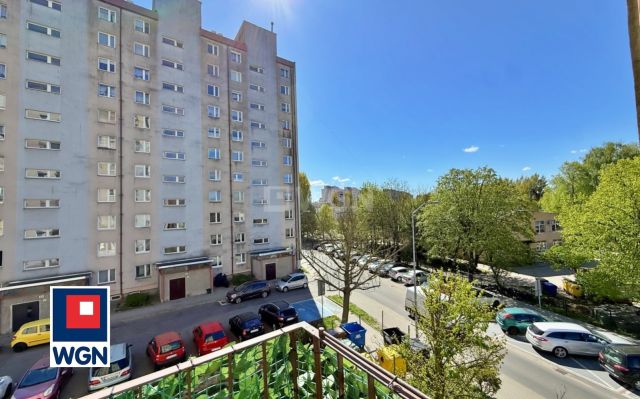 Mieszkanie 2-pokojowe Gorzów Wielkopolski, ul. Stilonowa. Zdjęcie 2