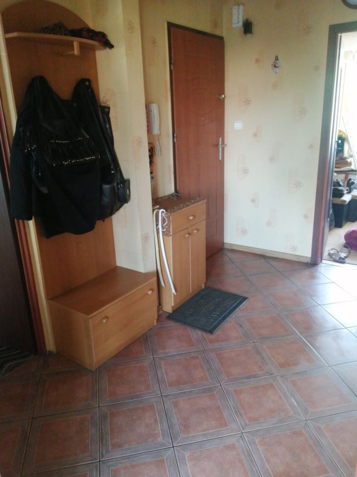 Mieszkanie 3-pokojowe Nysa, Tadeusza Kościuszki. Zdjęcie 14