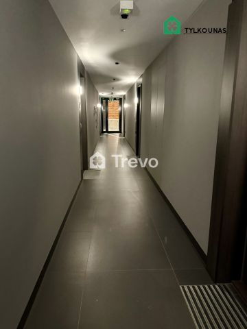 Mieszkanie 1-pokojowe Gdańsk Wrzeszcz, ul. Bolesława Leśmiana. Zdjęcie 10