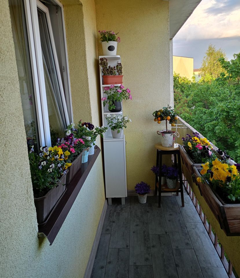 Mieszkanie 3-pokojowe Augustów, ul. Śródmieście. Zdjęcie 7