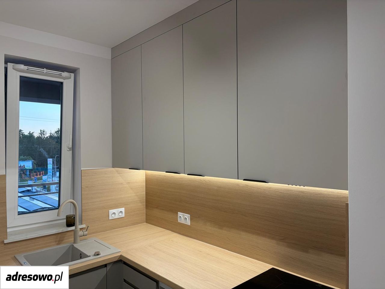 Mieszkanie 2-pokojowe Lublin Szerokie, ul. Nałęczowska. Zdjęcie 7