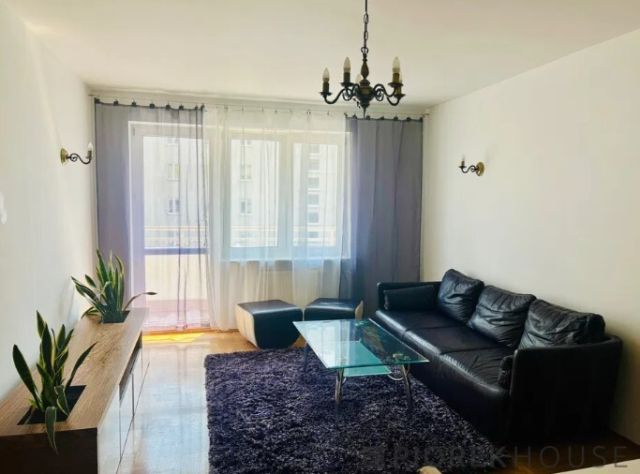 Mieszkanie 2-pokojowe Warszawa Ursynów, al. Komisji Edukacji Narodowej. Zdjęcie 1