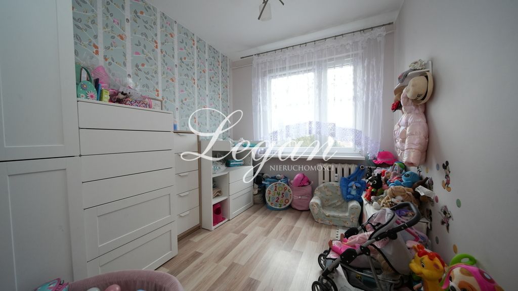 Mieszkanie 3-pokojowe Gorzów Wielkopolski, ul. Piaskowa. Zdjęcie 7