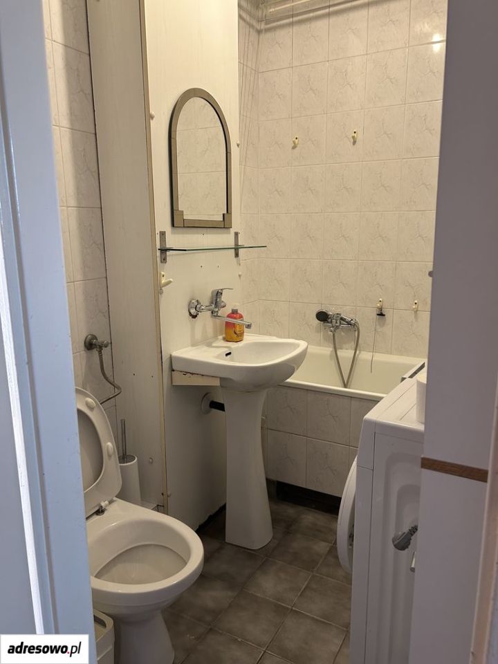 Mieszkanie 3-pokojowe Warszawa Praga-Północ, ul. Wiosenna. Zdjęcie 4