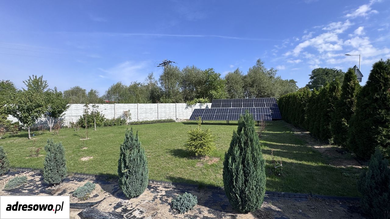dom wolnostojący, 4 pokoje Wróblowice. Zdjęcie 2