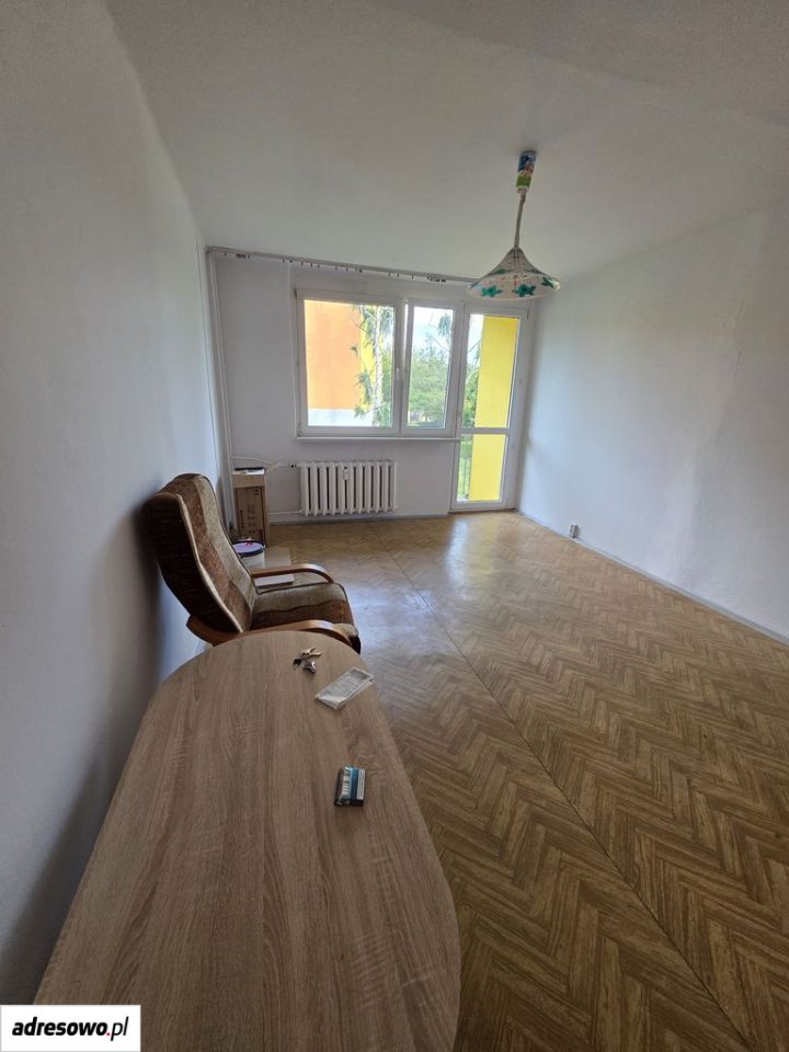 Mieszkanie 1-pokojowe Zawiercie Centrum, ul. Wierzbowa. Zdjęcie 5