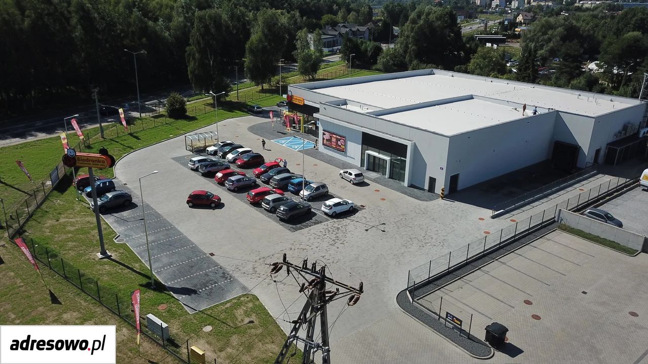 Lokal Wodzisław Śląski, ul. Bolesława Chrobrego. Zdjęcie 9
