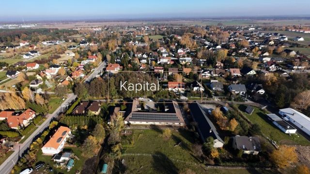 Hala/magazyn Zębice, ul. Rzemieślnicza. Zdjęcie 18
