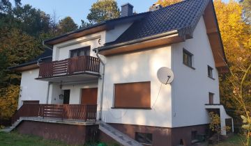 dom wolnostojący, 7 pokoi Zawadzkie, ul. Opolska