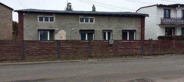 dom wolnostojący, 5 pokoi Świerklaniec, ul. Polna. Zdjęcie 1
