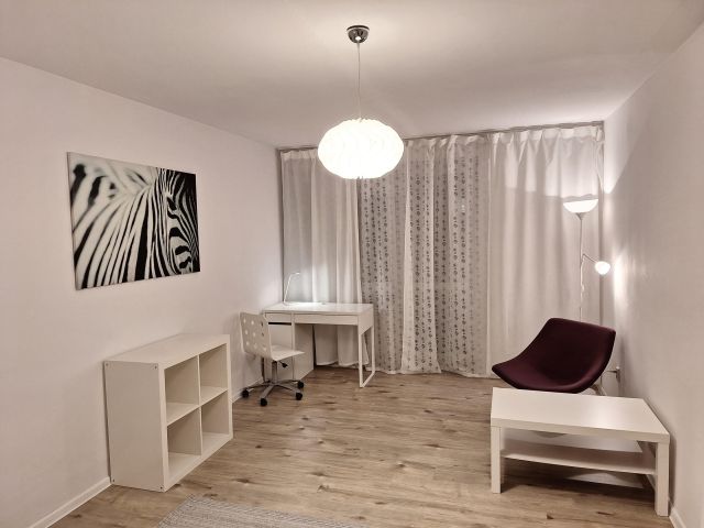 Mieszkanie 2-pokojowe Warszawa Mokotów, ul. Wałbrzyska. Zdjęcie 1