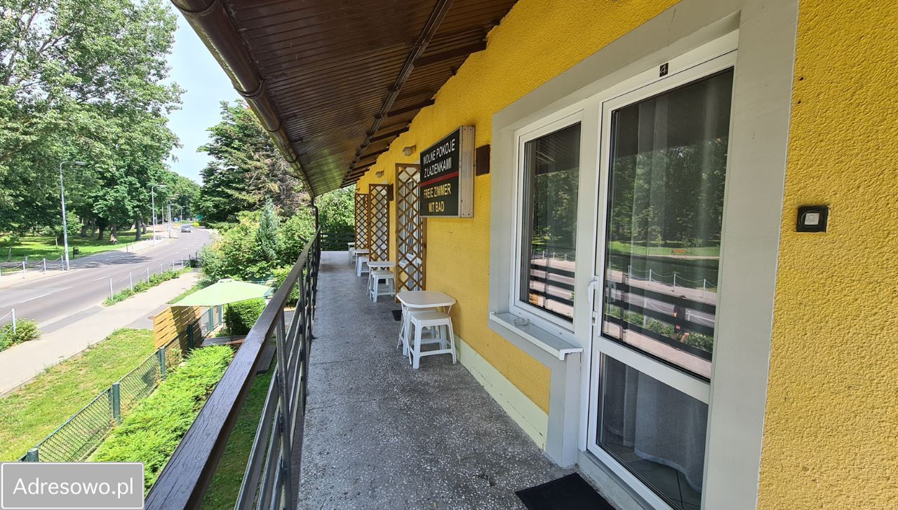 Hotel/pensjonat Dziwnów. Zdjęcie 7