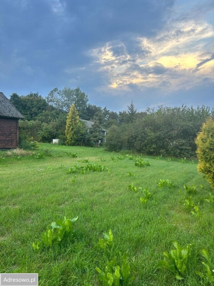 Działka budowlana Kazimierz Dolny, ul. Droga Jaśminowa. Zdjęcie 8
