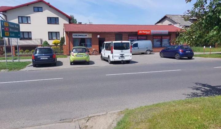 Lokal Skierniewice Centrum, ul. Mikołaja Kopernika