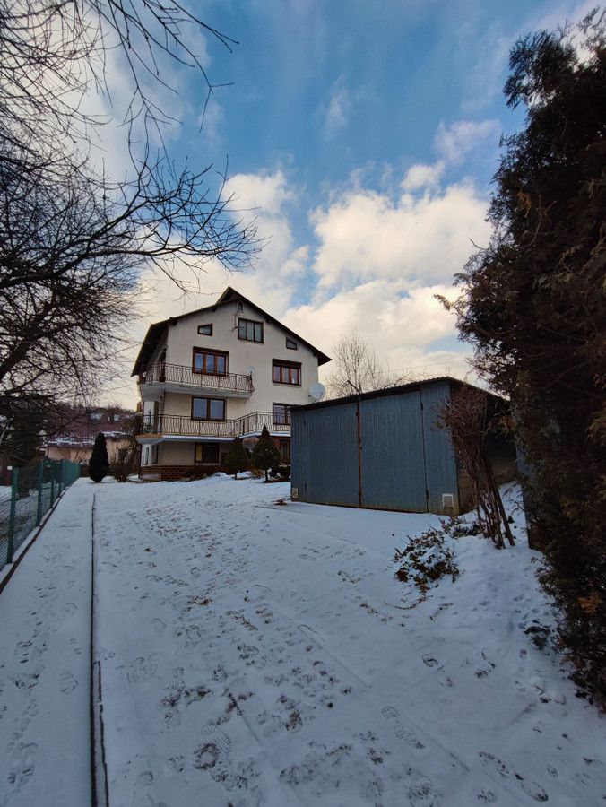 dom wolnostojący, 7 pokoi Strzyżów. Zdjęcie 6