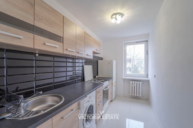 Mieszkanie 2-pokojowe Kraków Dębniki, ul. Komandosów. Zdjęcie 1