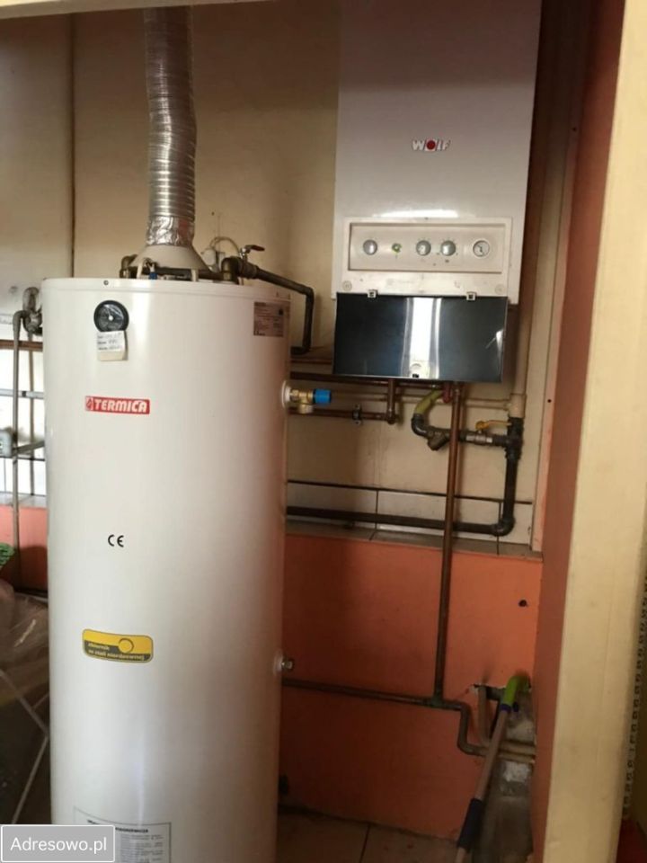 dom wolnostojący, 5 pokoi Grójec, ul. Drogowców. Zdjęcie 10