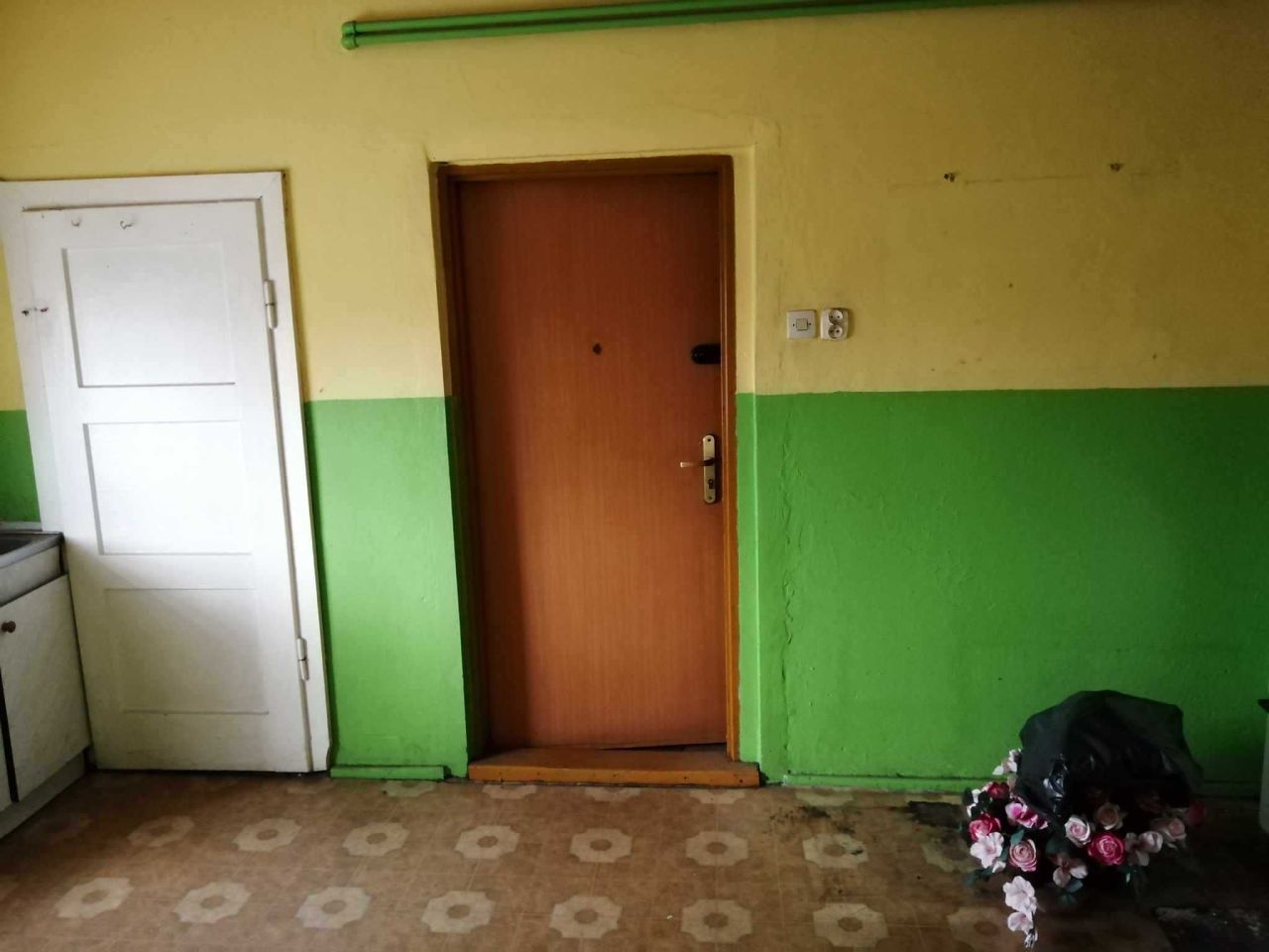 Mieszkanie 4-pokojowe Wiązów, ul. Jana Matejki. Zdjęcie 8