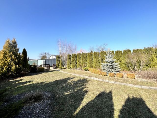 Działka rod Lubiszewo Tczewskie. Zdjęcie 1