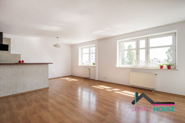 Mieszkanie 3-pokojowe Warszawa Ochota, ul. Karola Bohdanowicza. Zdjęcie 1