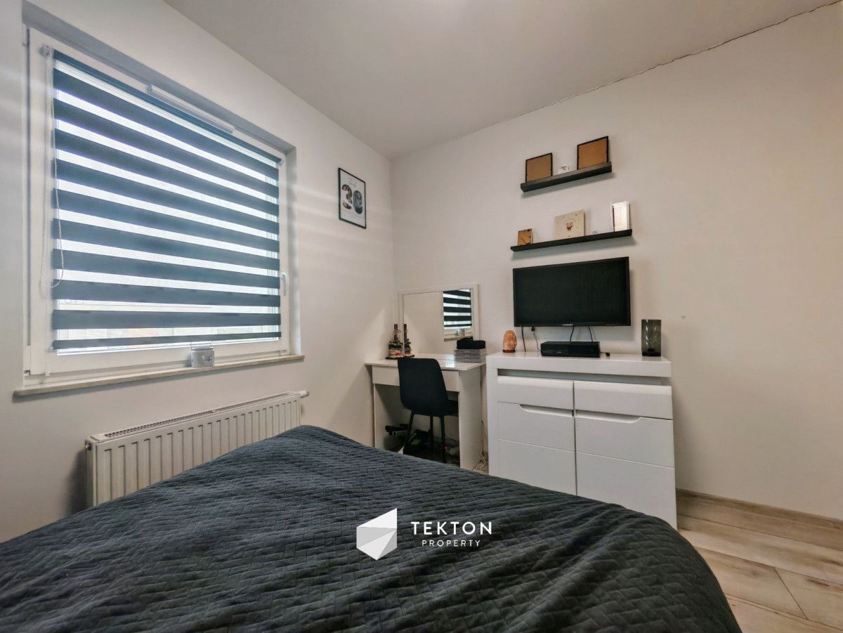 Mieszkanie 3-pokojowe Pruszcz Gdański, ul. Benedykta Dybowskiego. Zdjęcie 6