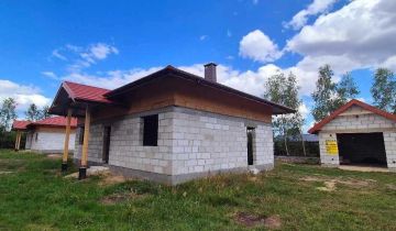 dom wolnostojący Piasutno Żelazne