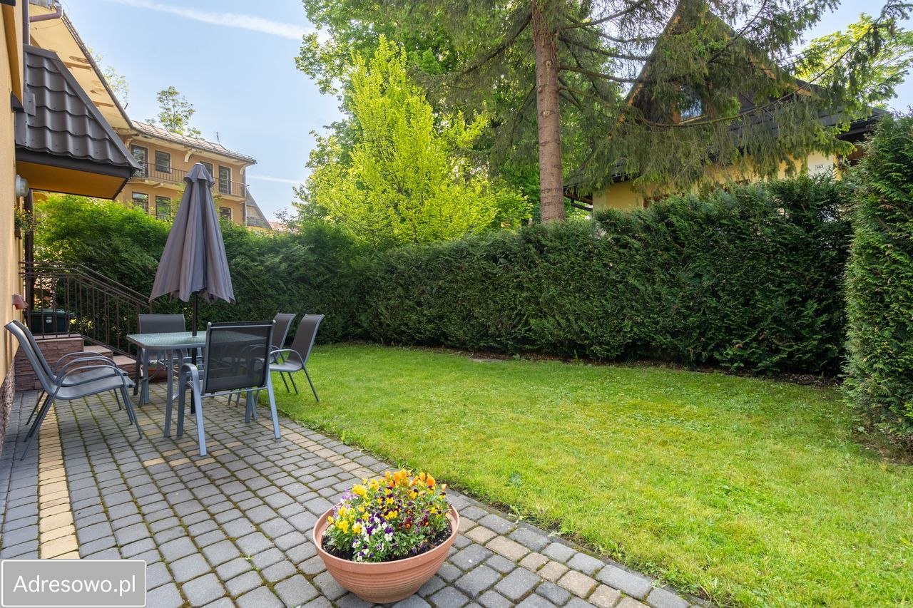 dom wolnostojący, 6 pokoi Zakopane Centrum, ul. Stanisława Witkiewicza. Zdjęcie 20